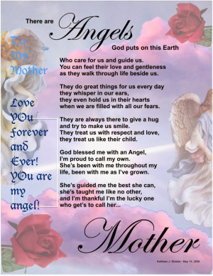 Poem In Loving Memory Quotes