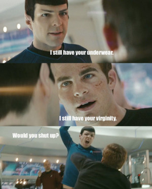 Related Pictures star trek funny star trek photos trekkie pictures