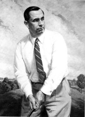Walter Hagen
