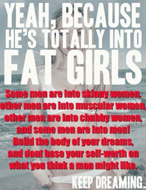 body hate sucks especially when you do it to yourself build the body ...