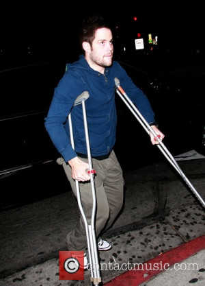 Predator Press Movie Middle