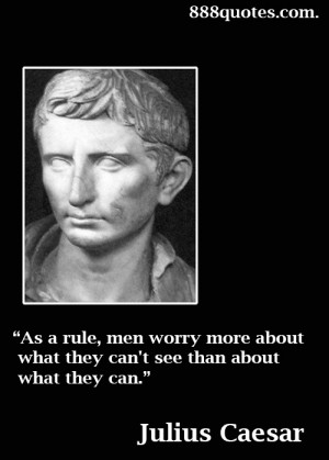 Men Julius Caesar Roman Greek Ancient ...