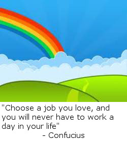 0432 Confucius Job Love Never Your Life Quote – kootation.com