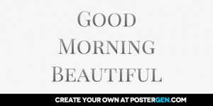 custom good morning twitter cover maker good morning beautiful tweet ...