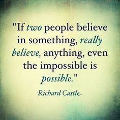 Castle quotes