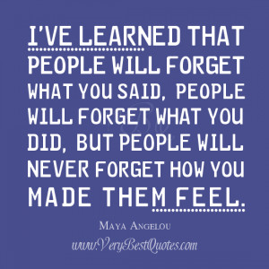 Quotes About Life And Love And Lessons Learned I've learned that ...