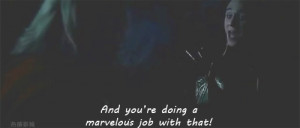 :Favorite Loki Quotes in No Particular Order 1/25Thor: The Earth ...