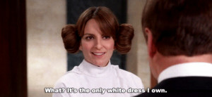 30 Rock Downplaying Liz Lemon’s Wedding Was The Right Way To Go