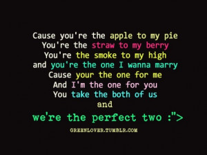Perfect Two - Auburn