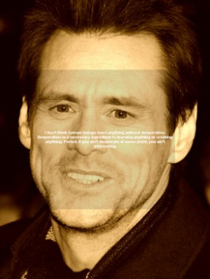 Jim Carrey quotes