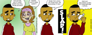Dirty Funny Comic Strips