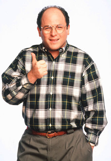 Seinfeld: No Reunion? How About a George Costanza Movie?