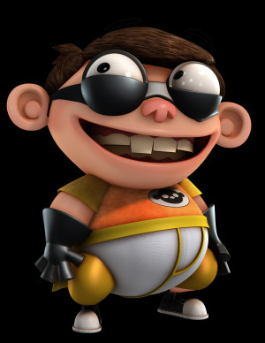 Fanboy and Chum Chum, Wiki