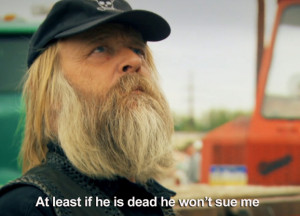 Tony's kids, Monica and Kevin, are crucial members of the family ...