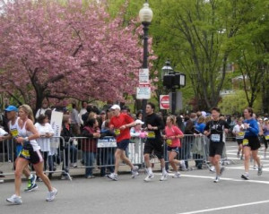 Update List Of Whats Happening At The Boston Marathon