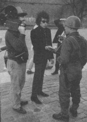 Someone showed me a picture and I just laughed...