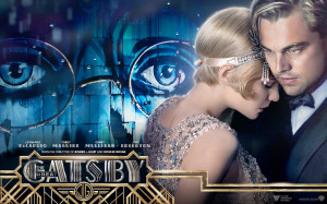 Movie Review – THE GREAT GATSBY