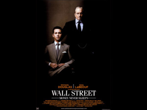 GALLERY] Wall Street: Money Never Sleeps, a film by Oliver Stone