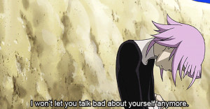 1k recent soul eater Crona Maka Maka Albarn maka and crona