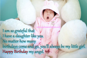 birthday quotes, daughter picture images quotes, daughter birthday ...