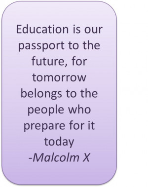 10 Motivational quotes to get you through Finals Week