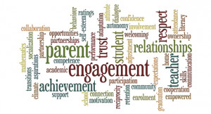 Parent Engagement in Schools