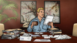 What They Said: Favorite Quotes from Archer “Legs”