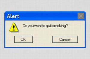 do you want to quit smoking