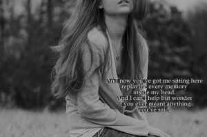 Sad Quotes For Girls Tumblr (6)