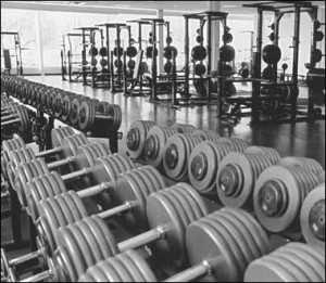 ... and best strength training / weight room tips you may ever get