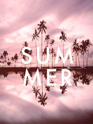 when i met you in the summer