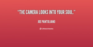 Quotes by Joe Pantoliano