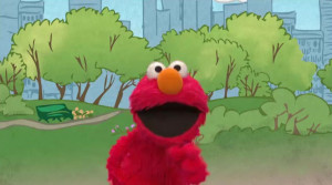 Cute Elmo Quotes