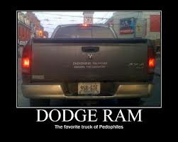 Dodge Ram…..