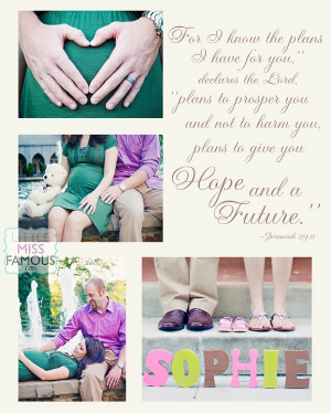 Baby Coming Soon Quotes Baby sophie (coming soon!