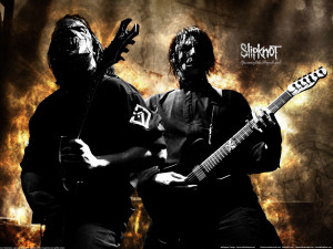... Explore the Collection Band (Music) United States Slipknot 278705