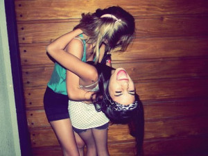 till we can't do it no mo'