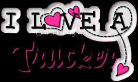 love my trucker photo: I love my trucker ILoveAMissyTrucker.png