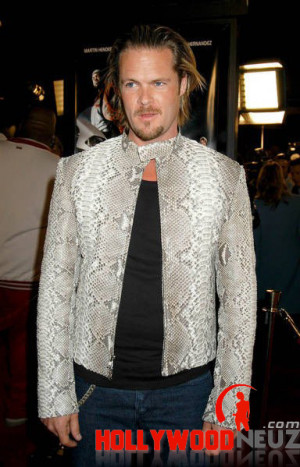 Matt Schulze Picture Gallery