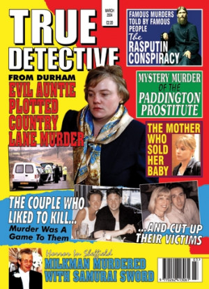 True Detective