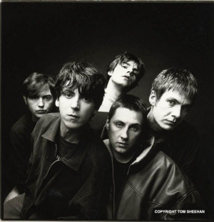 Picture of The Charlatans
