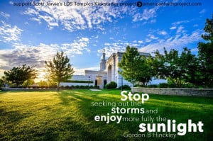 LDS Mormon Spiritual Inspirational thoughts and quotes (31)