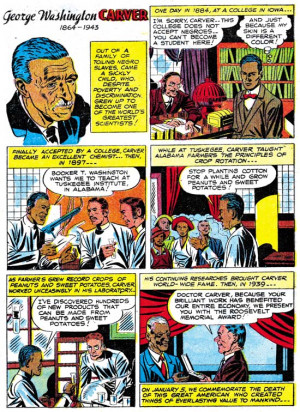 George Washington Carver Quotes Education George washington carver is