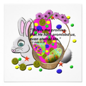 Bible Quote For Easter Invitations Pictures