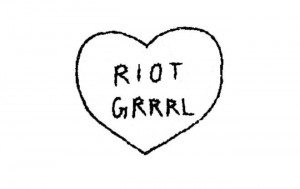 Riot Grrrl