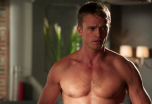 These are the wilson bethel hart dixie finale Pictures