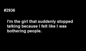 Dark Depressed Quotes | depression sad suicidal suicide quotes white ...