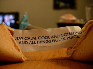 want fortune cookies like this.