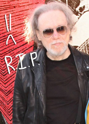 Last Surviving Member of The Ramones, Tommy Ramone, Dies At 65! Get ...