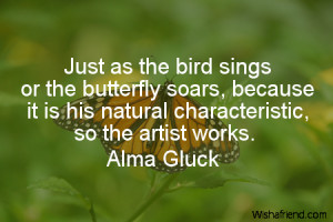 Butterfly Quotes and Sayings